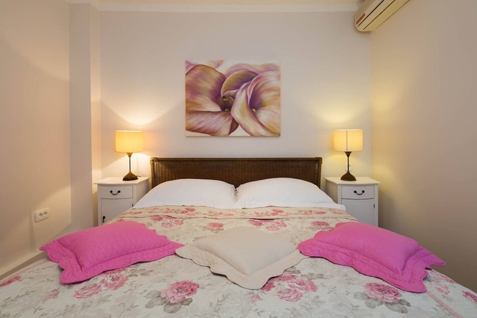 Imagen de la habitación del Hotel Apartments Suzy. Foto 6