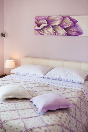 Imagen de la habitación del Hotel Apartments Suzy. Foto 7