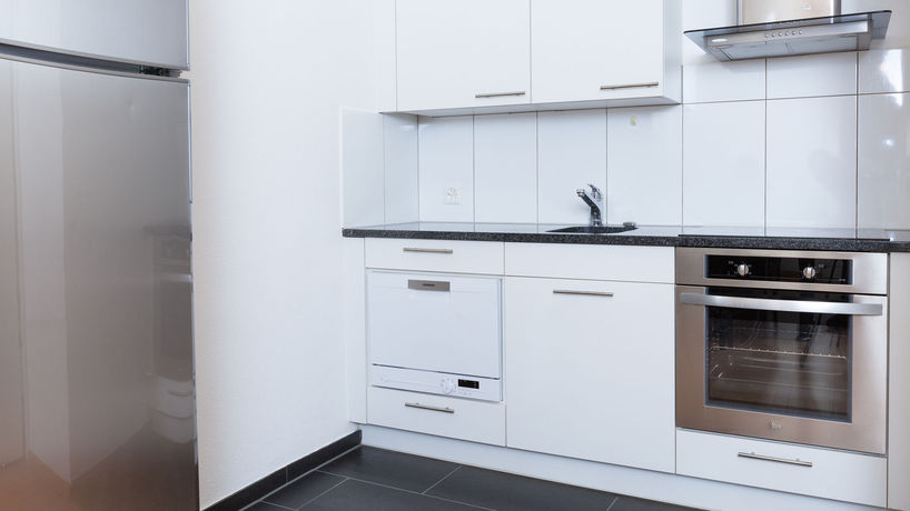 Imagen de la habitación del Hotel Apartments Swiss Star University. Foto 4