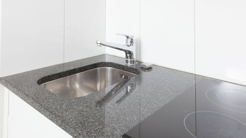 Imagen de la habitación del Hotel Apartments Swiss Star University. Foto 6