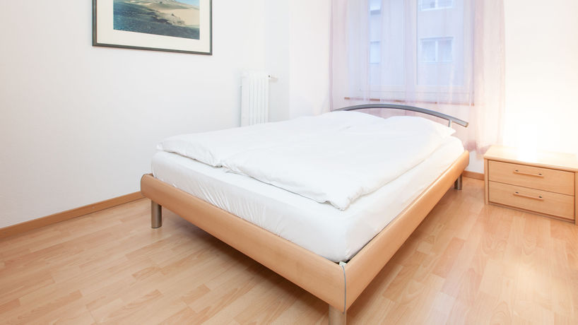 Imagen de la habitación del Hotel Apartments Swiss Star University. Foto 13