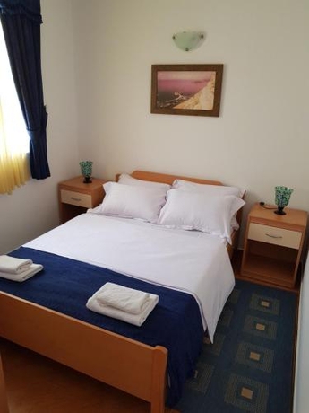 Imagen de la habitación del Hotel Apartments Tamara. Foto 9