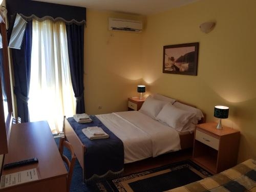 Imagen general del Hotel Apartments Tamara. Foto 3