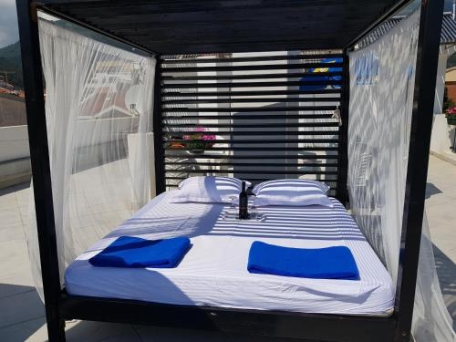 Imagen general del Hotel Apartments Tamara. Foto 4