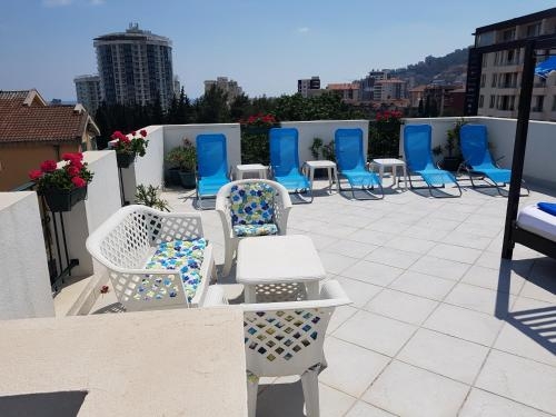 Imagen general del Hotel Apartments Tamara. Foto 5