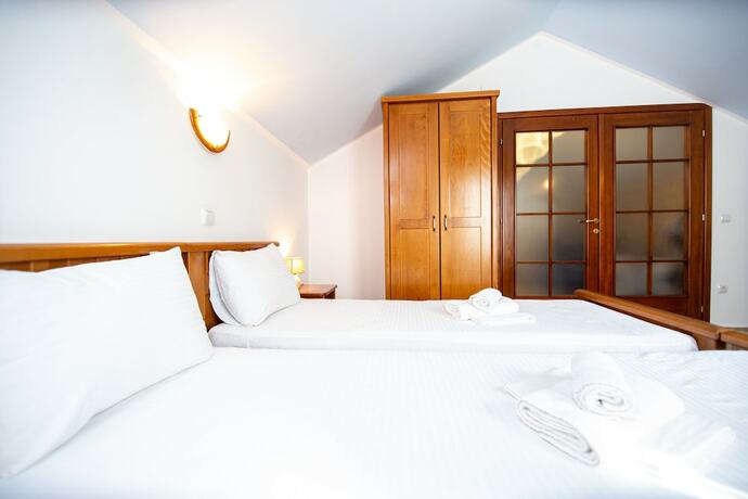 Imagen general del Hotel Apartments Tanja. Foto 1