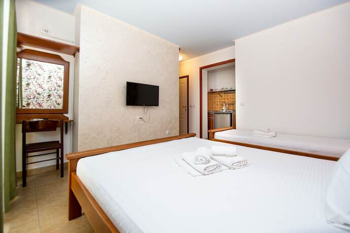 Imagen general del Hotel Apartments Tanja. Foto 2