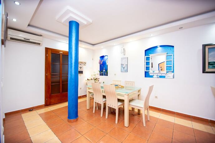 Imagen general del Hotel Apartments Tanja. Foto 3