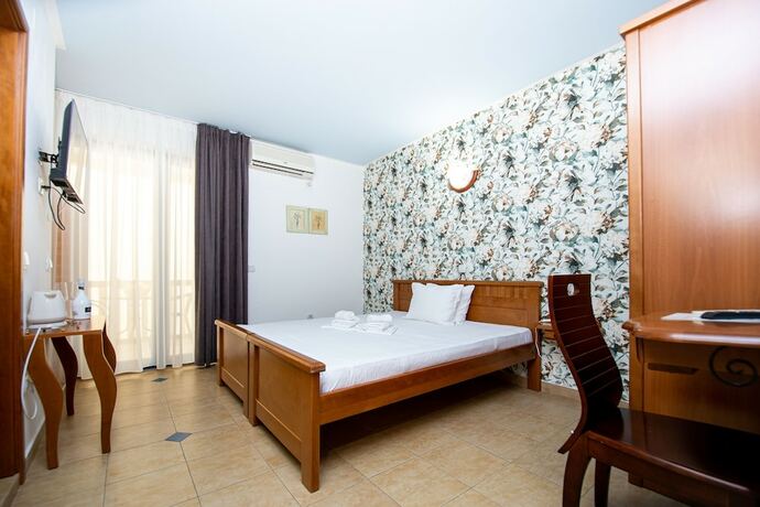 Imagen de la habitación del Hotel Apartments Tanja. Foto 14