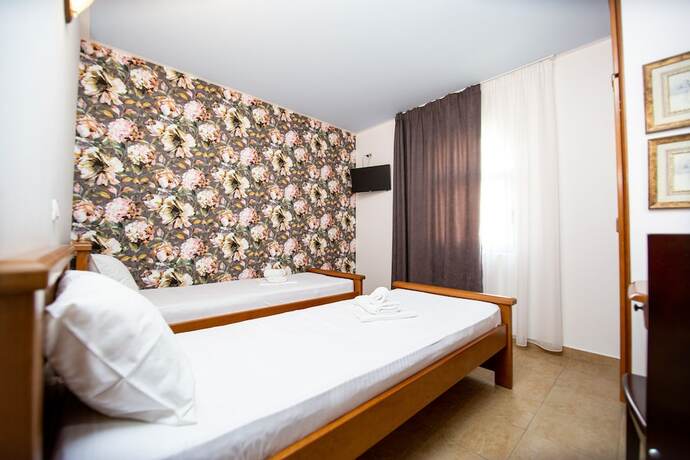 Imagen general del Hotel Apartments Tanja. Foto 4