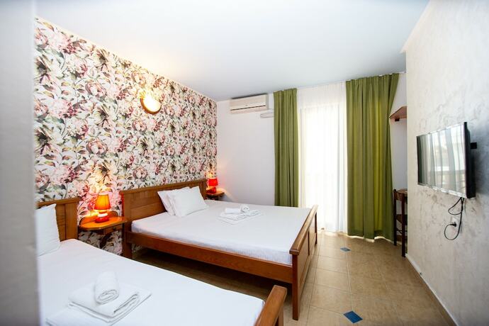 Imagen general del Hotel Apartments Tanja. Foto 5