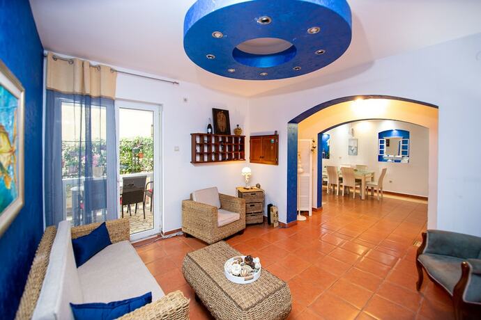 Imagen general del Hotel Apartments Tanja. Foto 6