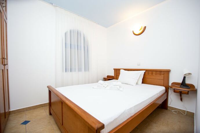 Imagen de la habitación del Hotel Apartments Tanja. Foto 17