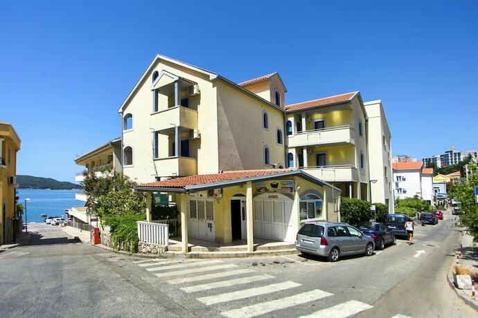 Imagen general del Hotel Apartments Tanja. Foto 9