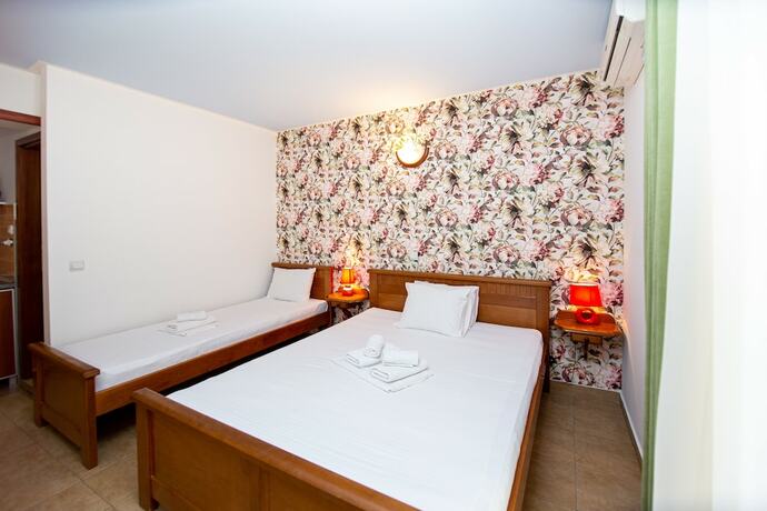 Imagen general del Hotel Apartments Tanja. Foto 10
