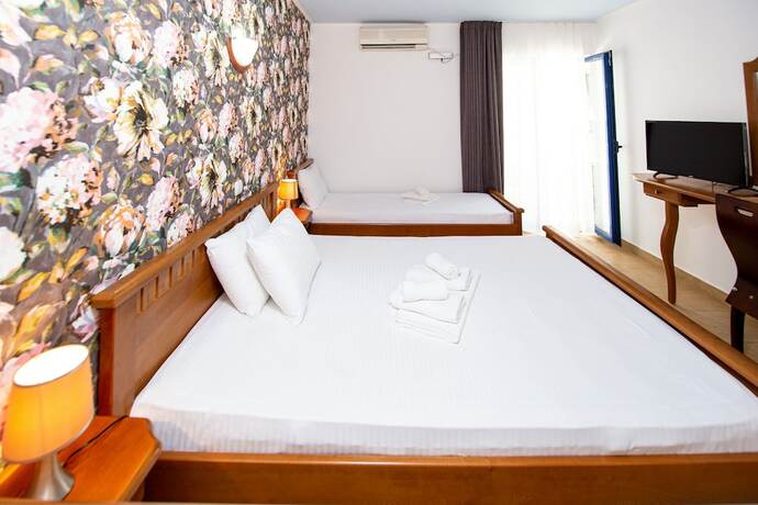 Imagen general del Hotel Apartments Tanja. Foto 11