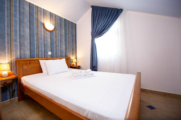 Imagen general del Hotel Apartments Tanja. Foto 12