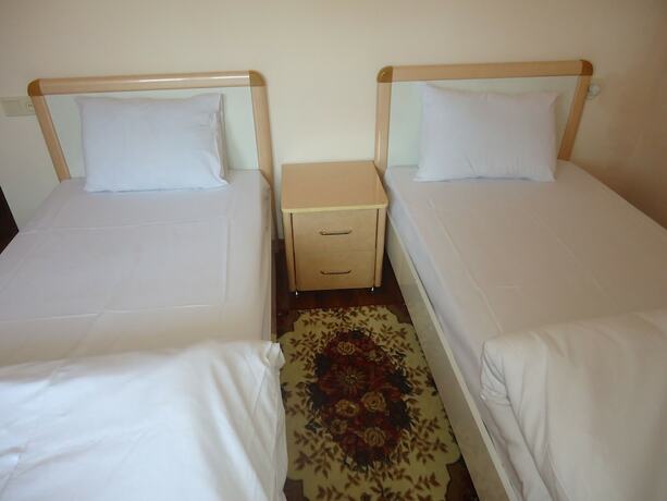 Imagen general del Hotel Apartments Tigran Petrosyan. Foto 1