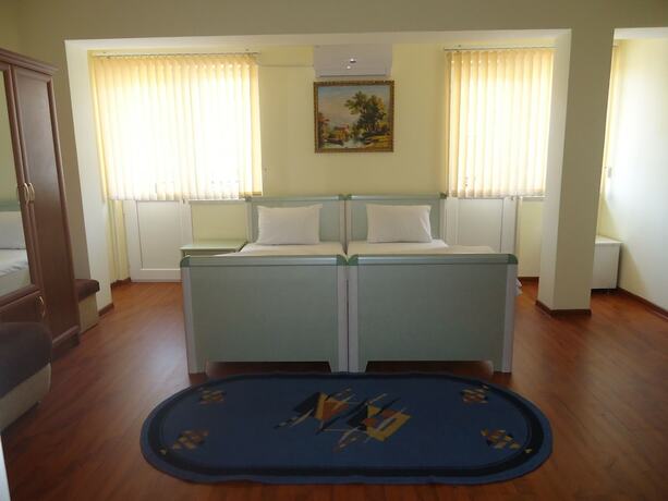 Imagen de la habitación del Hotel Apartments Tigran Petrosyan. Foto 17