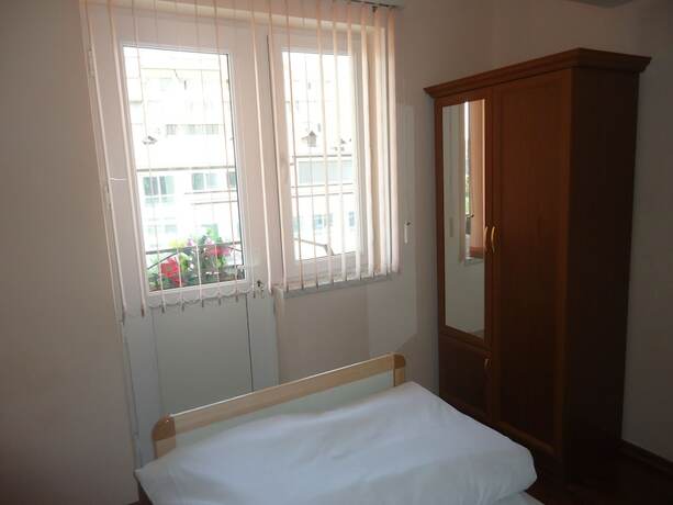 Imagen general del Hotel Apartments Tigran Petrosyan. Foto 2