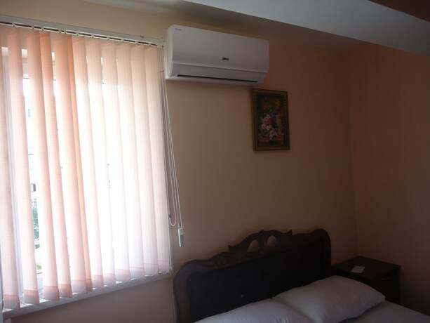 Imagen general del Hotel Apartments Tigran Petrosyan. Foto 3