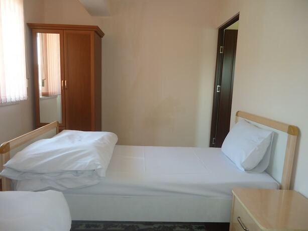 Imagen general del Hotel Apartments Tigran Petrosyan. Foto 4