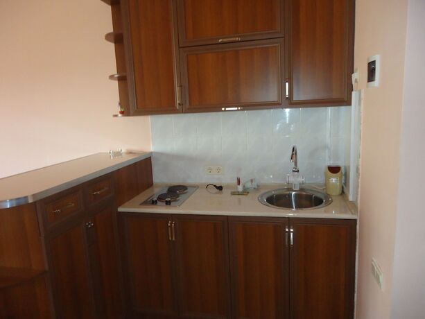 Imagen general del Hotel Apartments Tigran Petrosyan. Foto 5