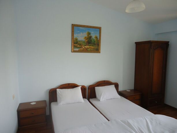 Imagen general del Hotel Apartments Tigran Petrosyan. Foto 6