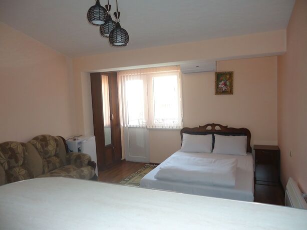 Imagen general del Hotel Apartments Tigran Petrosyan. Foto 7