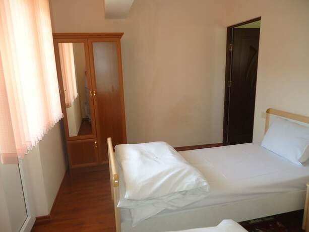 Imagen de la habitación del Hotel Apartments Tigran Petrosyan. Foto 18