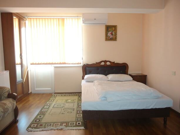 Imagen de la habitación del Hotel Apartments Tigran Petrosyan. Foto 19