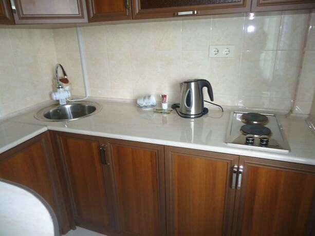 Imagen general del Hotel Apartments Tigran Petrosyan. Foto 9
