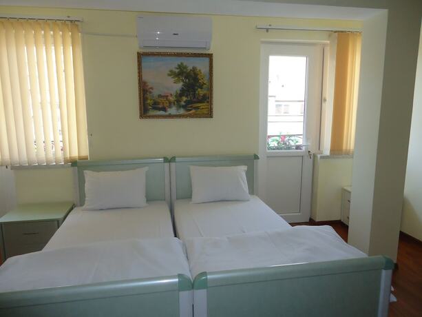 Imagen general del Hotel Apartments Tigran Petrosyan. Foto 10