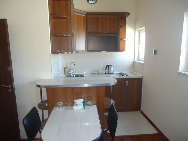 Imagen general del Hotel Apartments Tigran Petrosyan. Foto 11