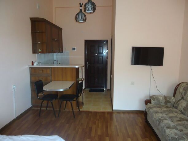 Imagen general del Hotel Apartments Tigran Petrosyan. Foto 12