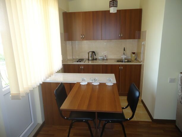 Imagen general del Hotel Apartments Tigran Petrosyan. Foto 13