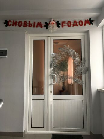 Imagen general del Hotel Apartments Tigran Petrosyan. Foto 14