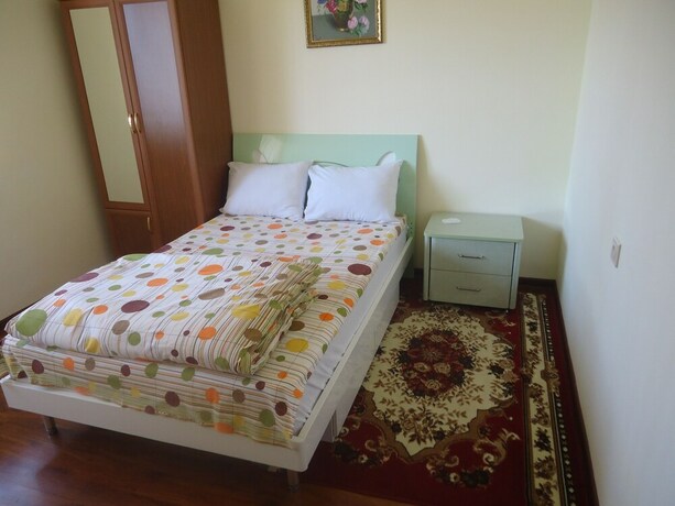 Imagen general del Hotel Apartments Tigran Petrosyan. Foto 15