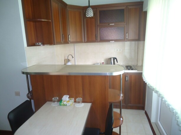 Imagen general del Hotel Apartments Tigran Petrosyan. Foto 16