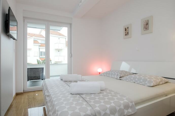 Imagen general del Hotel Apartments Tomana. Foto 1