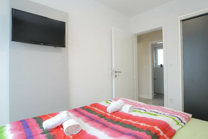 Imagen general del Hotel Apartments Tomana. Foto 2