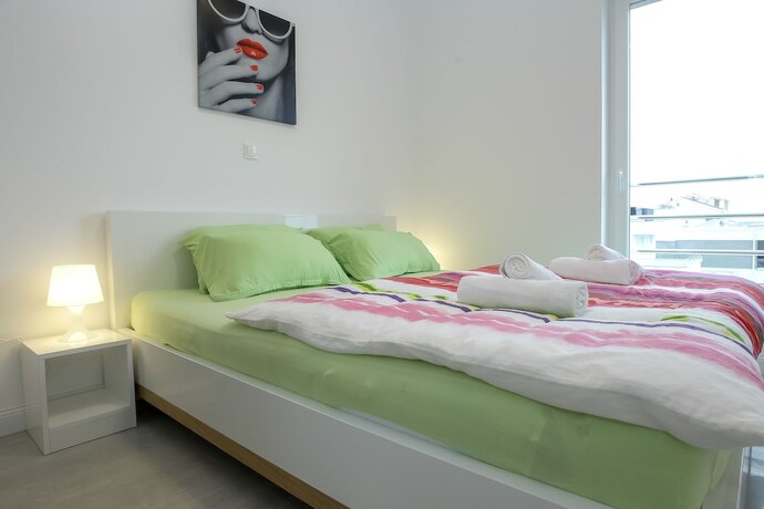 Imagen general del Hotel Apartments Tomana. Foto 3