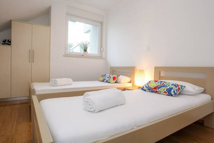 Imagen general del Hotel Apartments Tomana. Foto 4