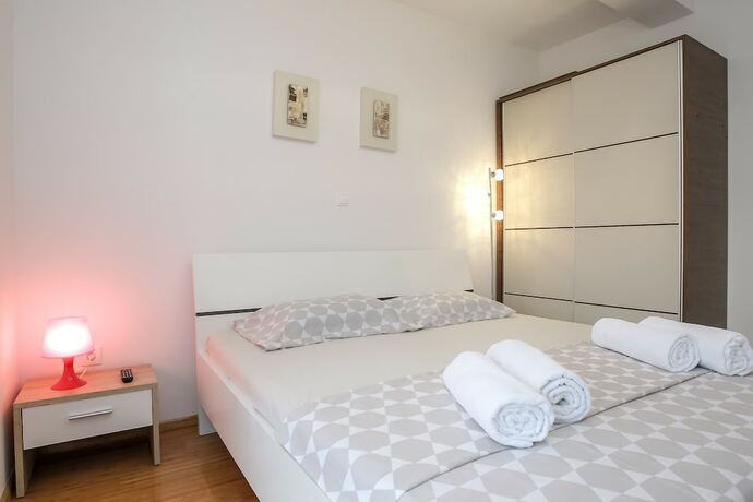 Imagen general del Hotel Apartments Tomana. Foto 5