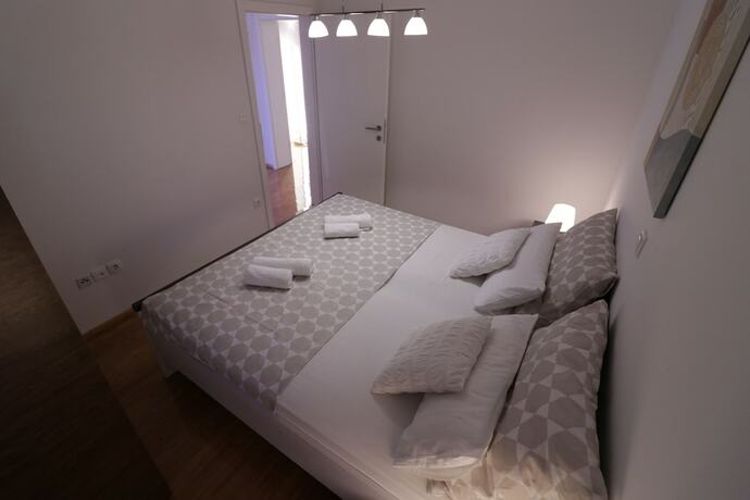 Imagen de la habitación del Hotel Apartments Tomana. Foto 16