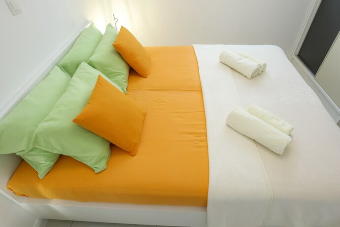 Imagen general del Hotel Apartments Tomana. Foto 7