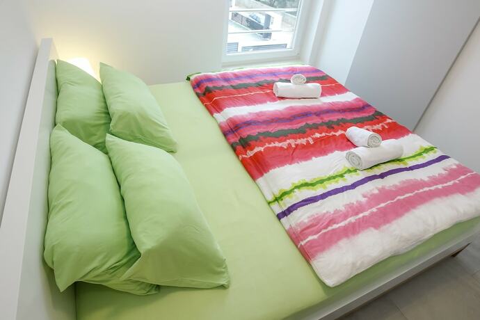 Imagen general del Hotel Apartments Tomana. Foto 9