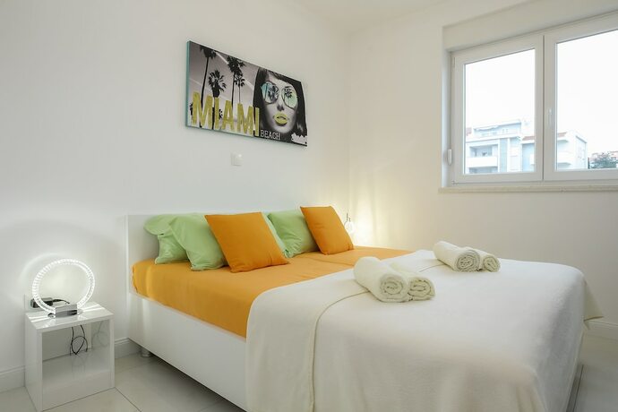 Imagen general del Hotel Apartments Tomana. Foto 10