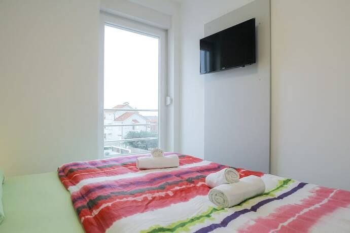 Imagen general del Hotel Apartments Tomana. Foto 12