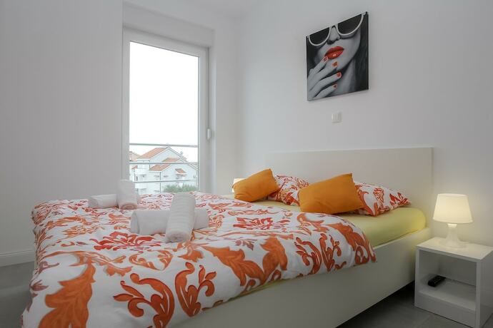 Imagen general del Hotel Apartments Tomana. Foto 13